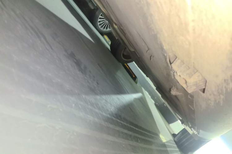 Used BMW X1 2012 xDrive20i Chassis Front Left