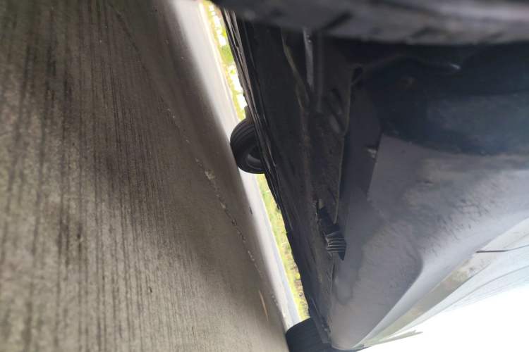 Used BMW X1 2012 xDrive20i Luxury Model Chassis Front Left