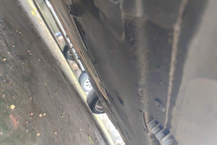 Used BMW X1 2012 sDrive18i Luxury Model Chassis Front Left