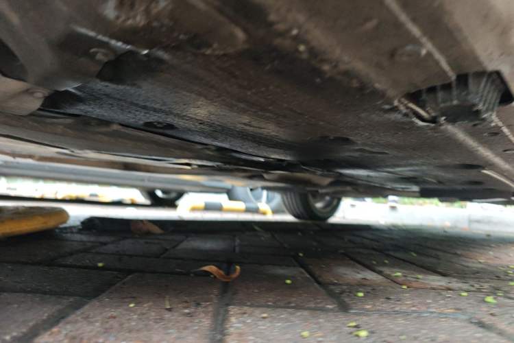 Used BMW X1 2012 xDrive20i Chassis Front Left