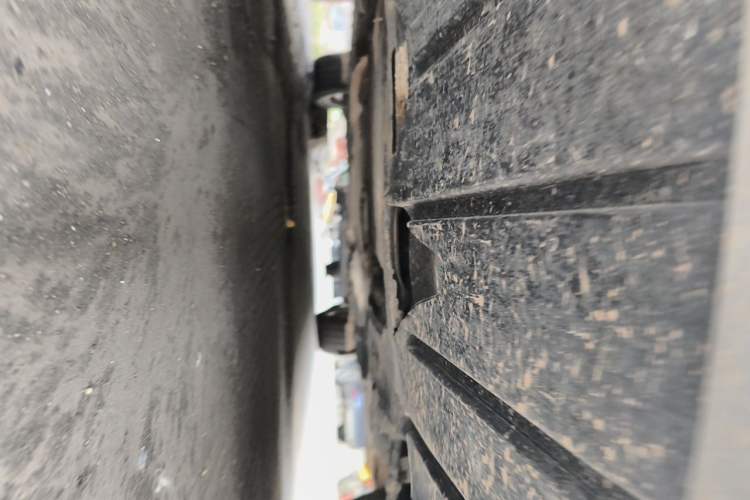 Used BMW X1 2012 xDrive20i Chassis Front