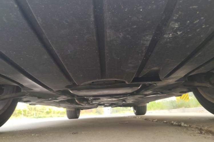 Used BMW X1 2012 xDrive20i Luxury Model Chassis Front