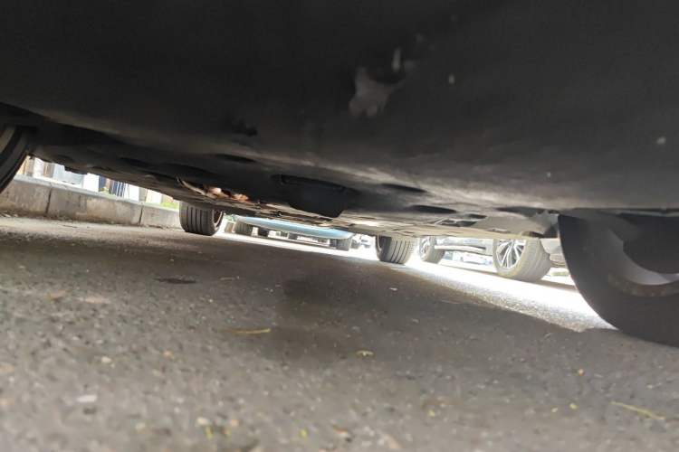 Used BMW X1 2012 sDrive18i Luxury Model Chassis Front