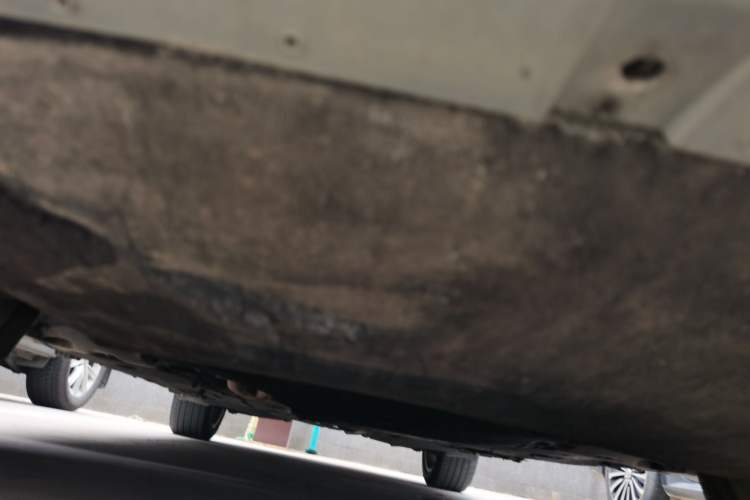 Used BMW X1 2012 sDrive18i Luxury Model Chassis Front