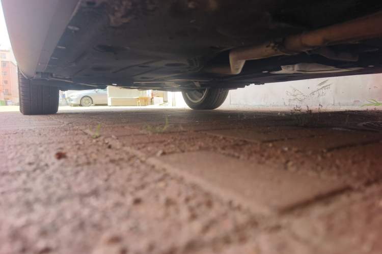 Used BMW X1 2012 sDrive18i Fashion Model Chassis Front Right