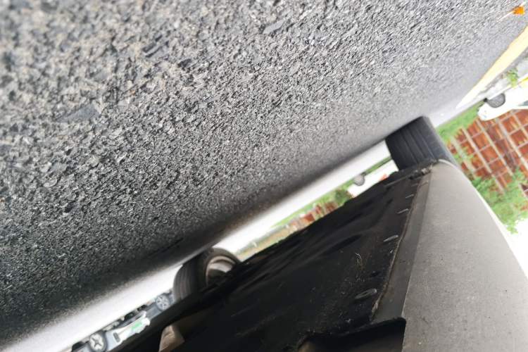 Used BMW X1 2012 sDrive18i Luxury Model Chassis Front Right