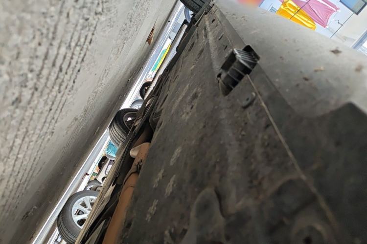 Used BMW X1 2012 sDrive18i Fashion Model Chassis Front Right