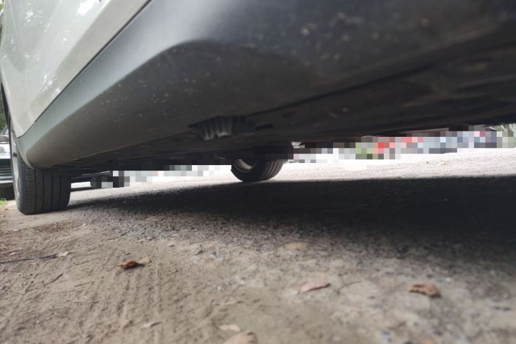 Used BMW X1 2012 sDrive18i Luxury Edition Chassis Front Right