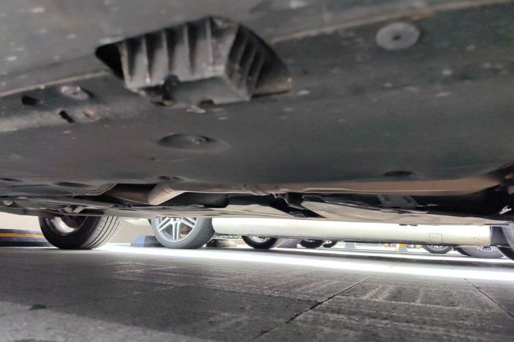 Used BMW X1 2012 sDrive18i Luxury Edition Chassis Front Right