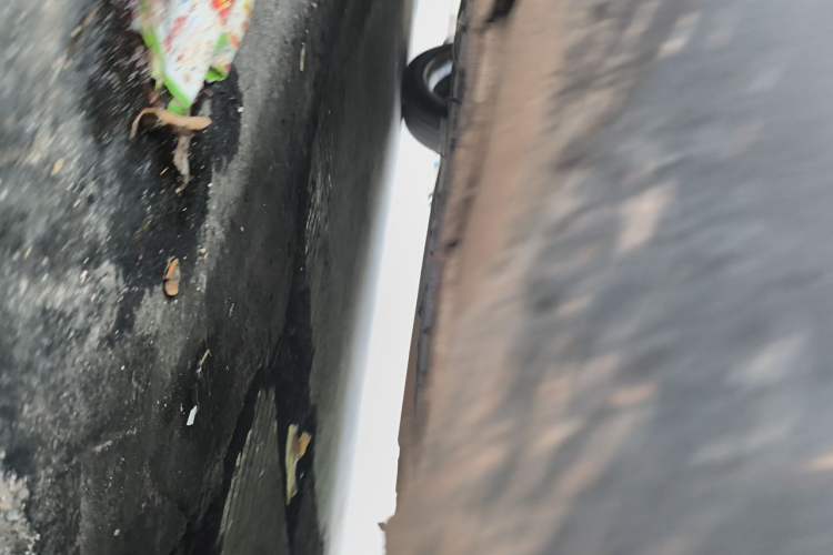 Used BMW X1 2012 xDrive20i Chassis Front Right
