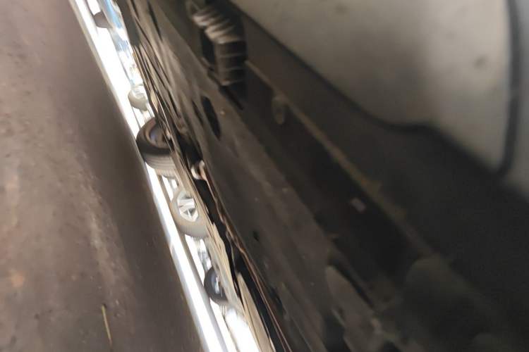 Used BMW X1 2012 sDrive18i Luxury Model Chassis Front Right