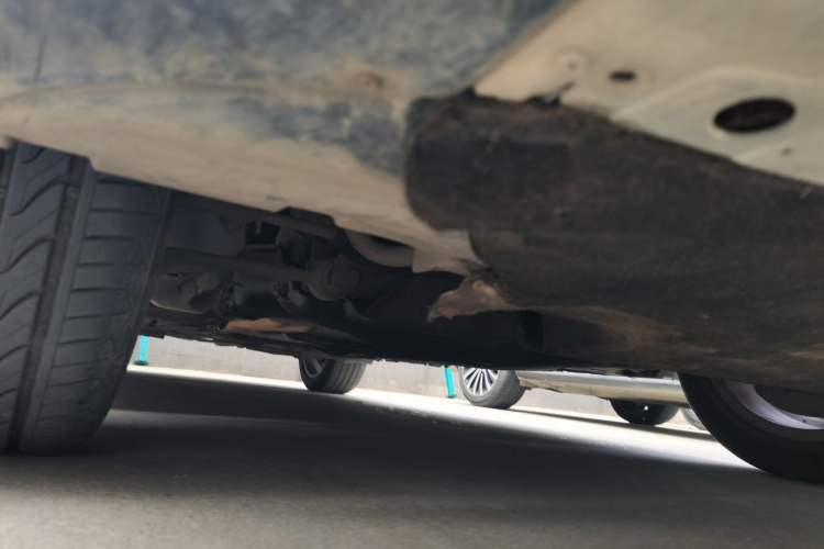 Used BMW X1 2012 sDrive18i Luxury Model Chassis Front Right