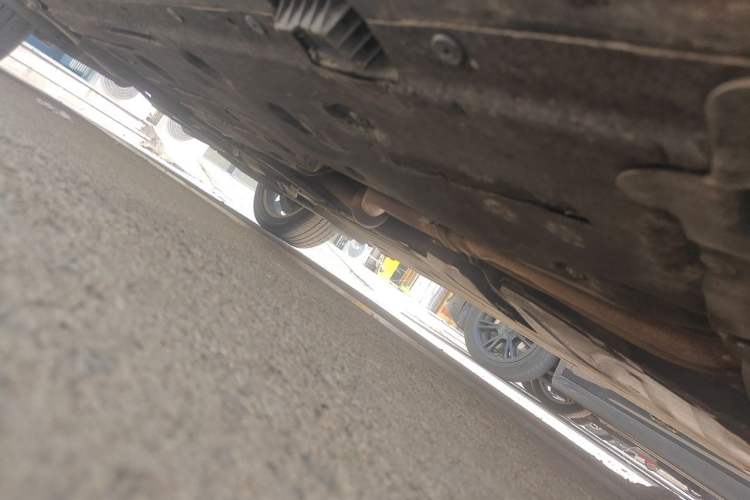 Used BMW X1 2012 sDrive18i Fashion Model Chassis Front Right