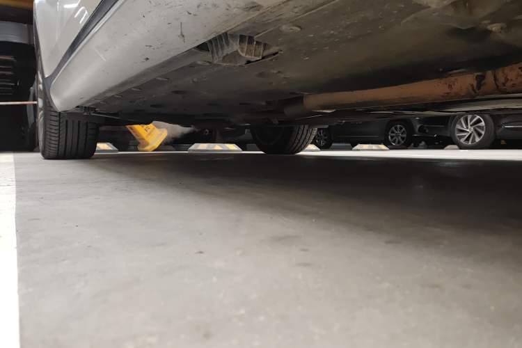 Used BMW X1 2012 xDrive28i Chassis Front Right