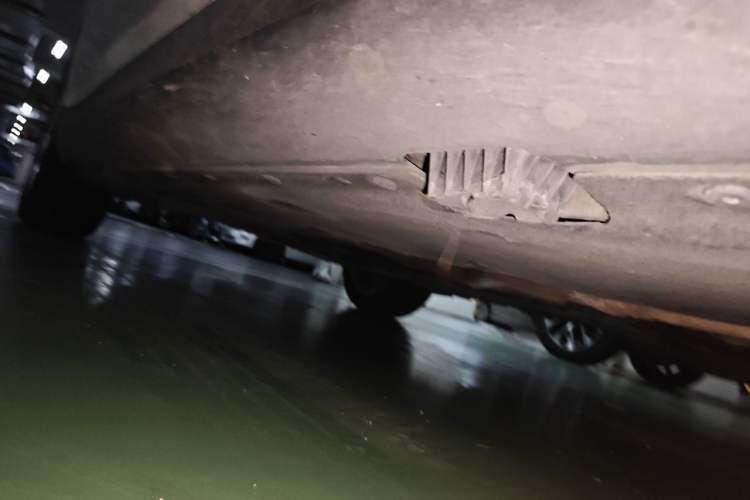 Used BMW X1 2012 sDrive18i Luxury Model Chassis Front Right