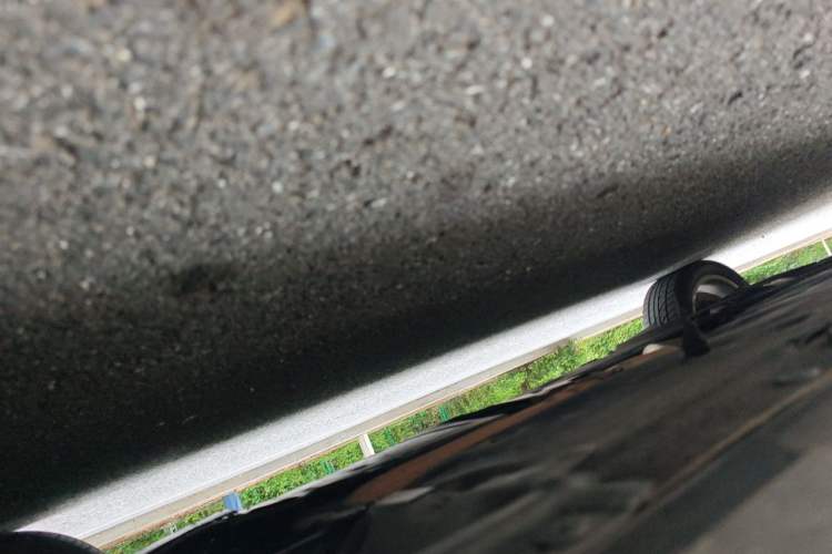 Used BMW X1 2012 sDrive18i Luxury Edition Chassis Front Right