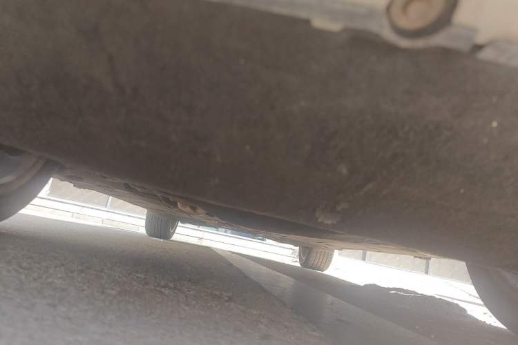 Used BMW X1 2012 sDrive18i Fashion Model Chassis Front