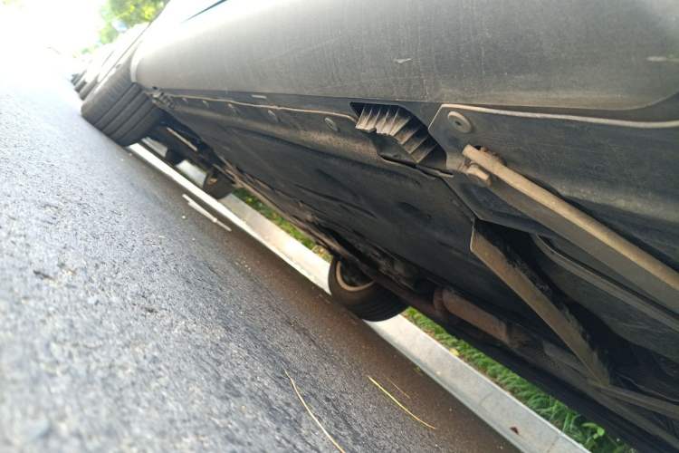 Used BMW X1 2012 xDrive20i Chassis Rear Left