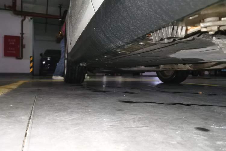 Used BMW X1 2012 sDrive18i Fashion Model Chassis Rear Left