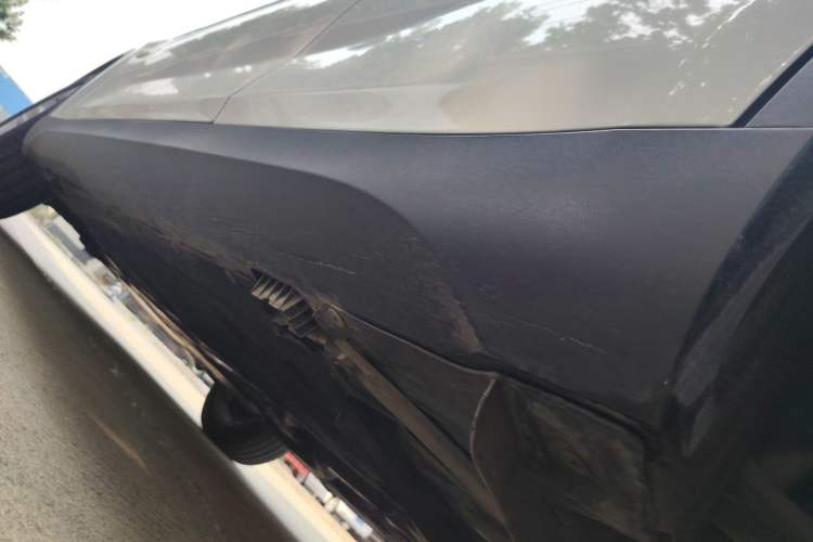 Used BMW X1 2012 xDrive20i Luxury Model Chassis Rear Left