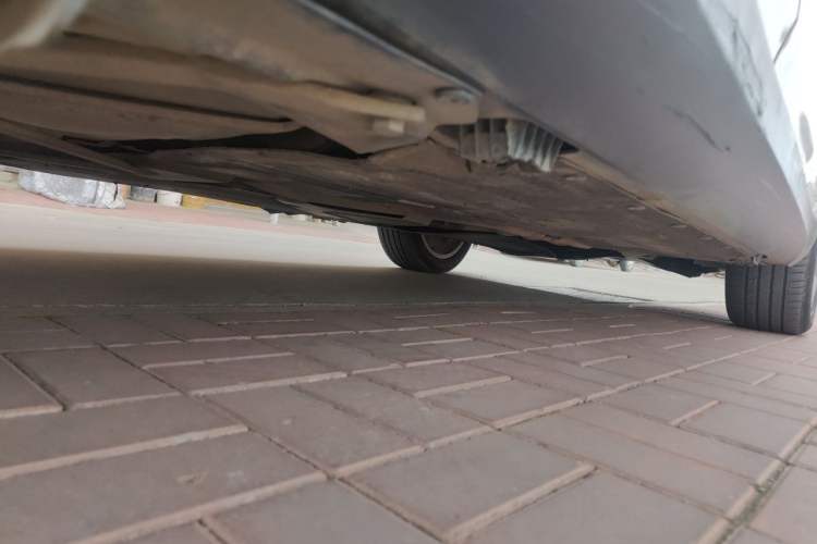 Used BMW X1 2012 sDrive18i Luxury Edition Chassis Rear Right