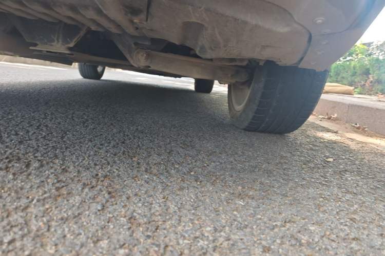 Used BMW X1 2012 sDrive18i Fashion Model Chassis Rear Right