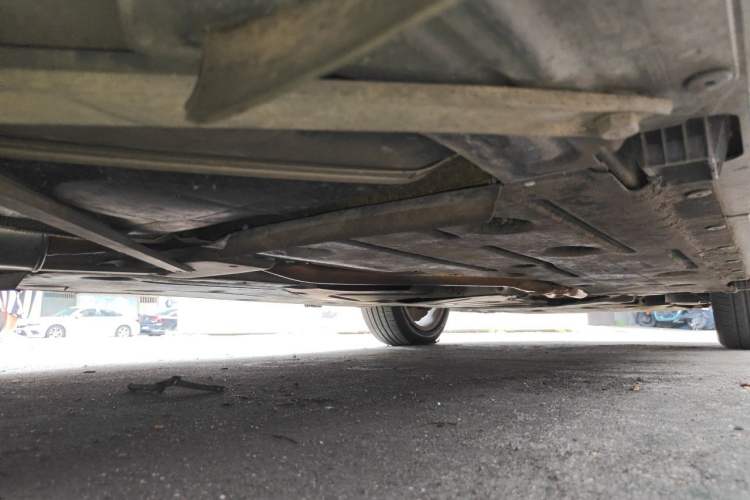 Used BMW X1 2012 sDrive18i Fashion Model Chassis Rear Right
