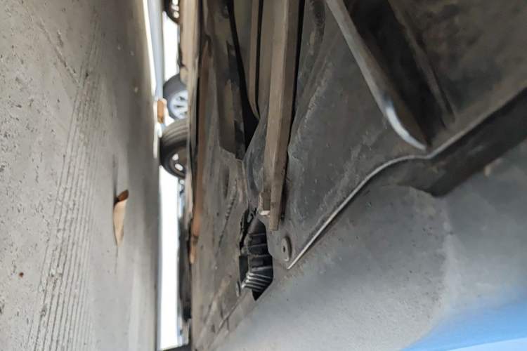 Used BMW X1 2012 sDrive18i Fashion Model Chassis Rear Right