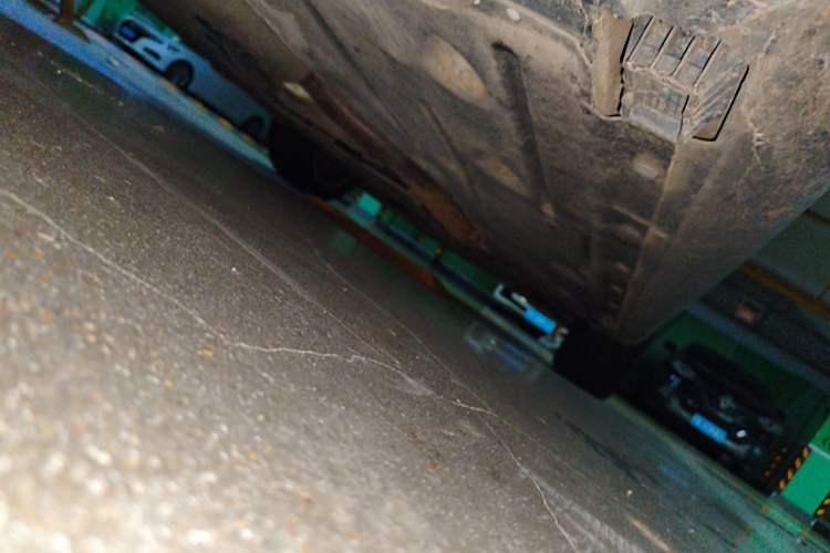 Used BMW X1 2012 xDrive20i Chassis Rear Right