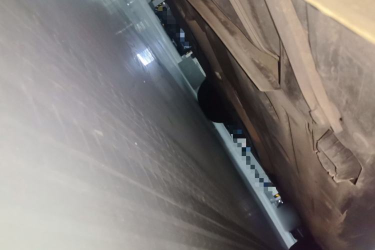Used BMW X1 2012 xDrive20i Chassis Rear Right