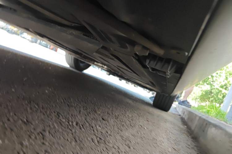 Used BMW X1 2012 sDrive18i Luxury Model Chassis Rear Right