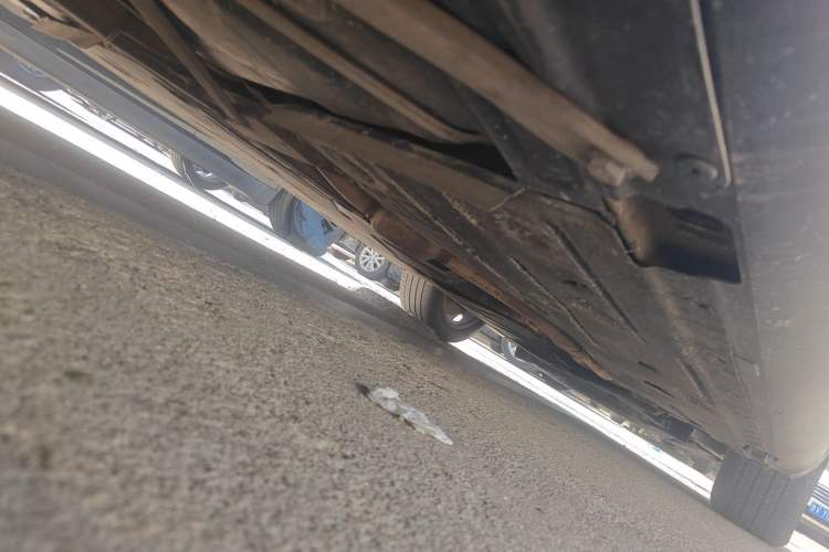 Used BMW X1 2012 sDrive18i Fashion Model Chassis Rear Right