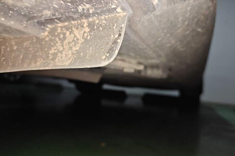 Used BMW X1 2012 sDrive18i Luxury Model Chassis Rear Right