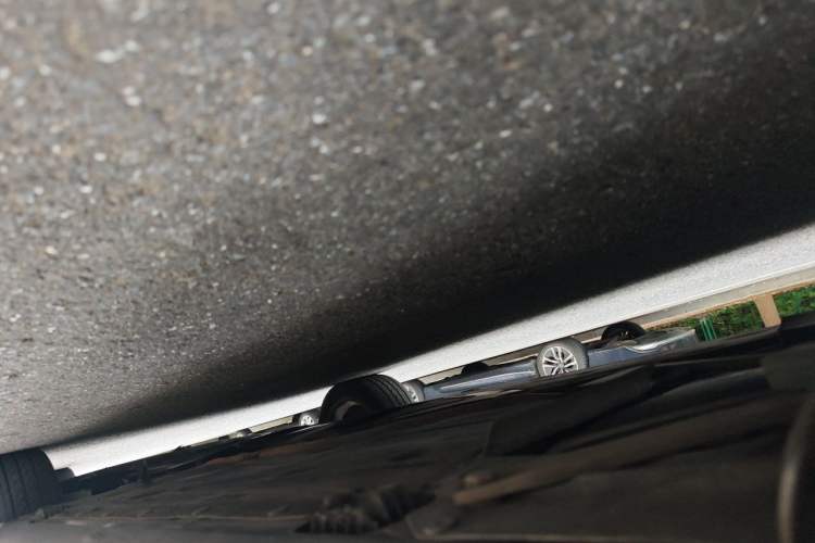 Used BMW X1 2012 sDrive18i Luxury Edition Chassis Rear Right