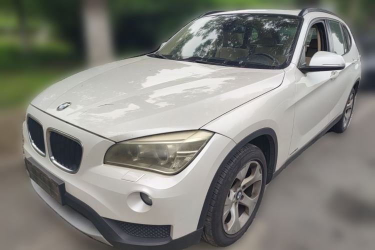 Used BMW X1 2012 sDrive18i Luxury Edition Guazi used car, China used car export, Used car for sale, Used  cars, Cheapest cars for sale