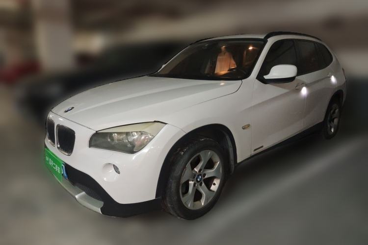 Used BMW X1 2012 sDrive18i Luxury Edition Guazi used car, China used car export, Used car for sale, Used  cars, Cheapest cars for sale