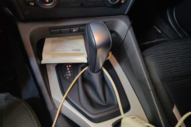 Used BMW X1  Gear Lever
