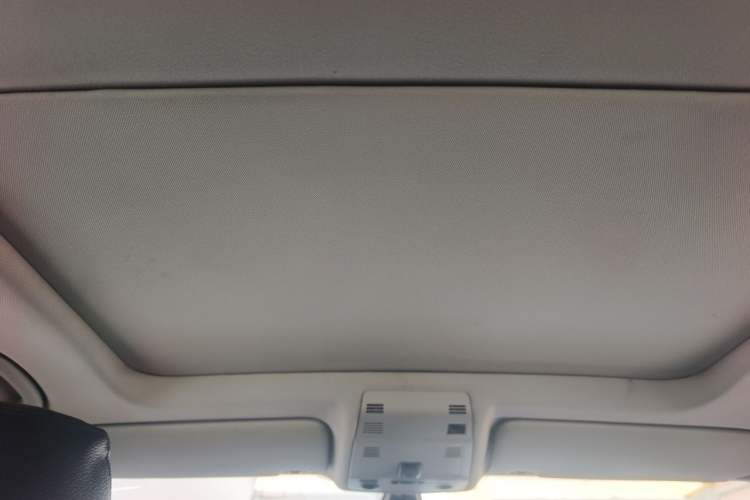 Used BMW X1 2012 sDrive18i Fashion Model Headliner