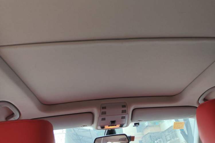 Used BMW X1 2012 sDrive18i Fashion Model Headliner