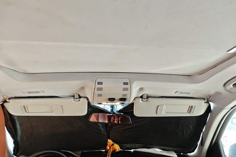 Used BMW X1 2012 sDrive18i Fashion Model Headliner