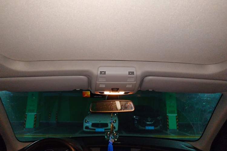 Used BMW X1 2012 xDrive20i Headliner