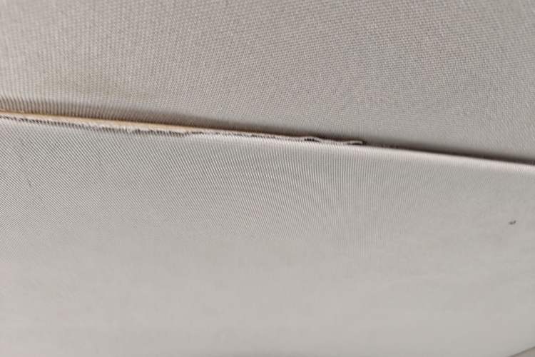 Used BMW X1 2012 sDrive18i Luxury Edition Headliner
