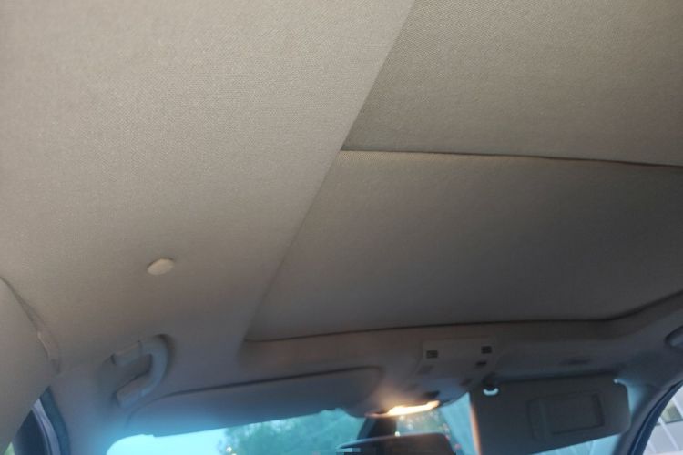 Used BMW X1 2012 xDrive20i Luxury Model Headliner