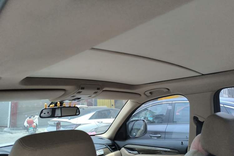 Used BMW X1 2012 xDrive20i Headliner
