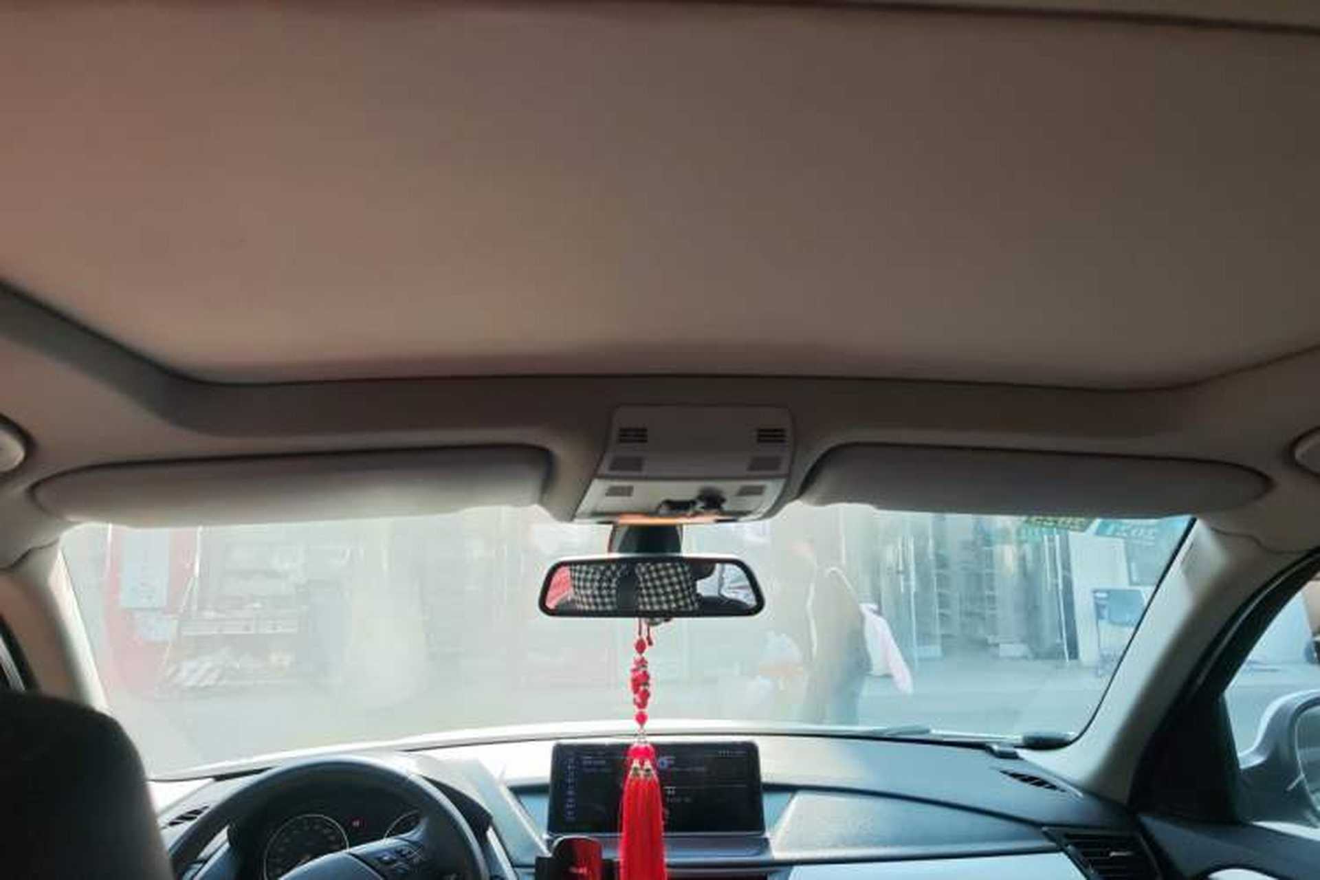 Used BMW X1 2012 sDrive18i Fashion Model Headliner