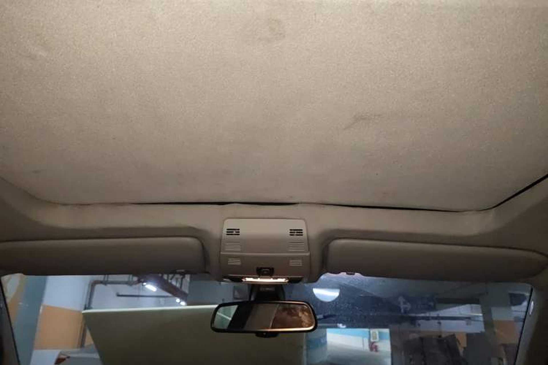 Used BMW X1 2012 xDrive28i Headliner