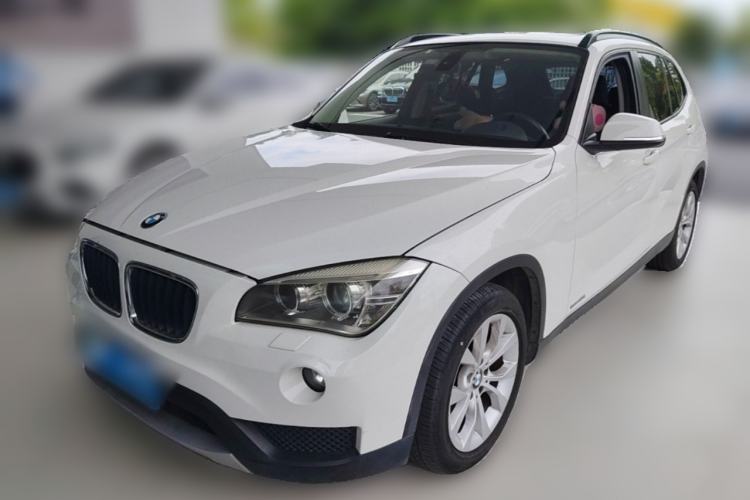 Used BMW X1 2012 sDrive18i Luxury Edition Guazi used car, China used car export, Used car for sale, Used  cars, Cheapest cars for sale