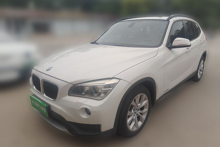 Ojetý BMW X1 2012 sDrive18i Luxury Edition Guazi used car, China used car export, Used car for sale, Used  cars, Cheapest cars for sale