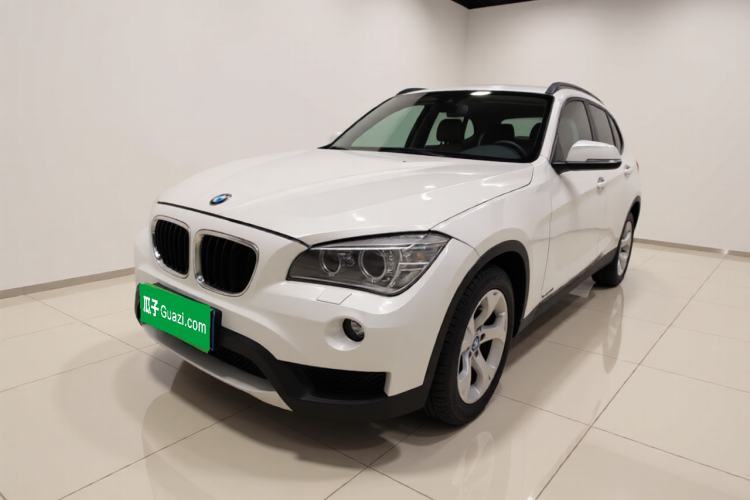 BMW X1 2012 sDrive18i Luxury Edition usado Guazi used car, China used car export, Used car for sale, Used  cars, Cheapest cars for sale