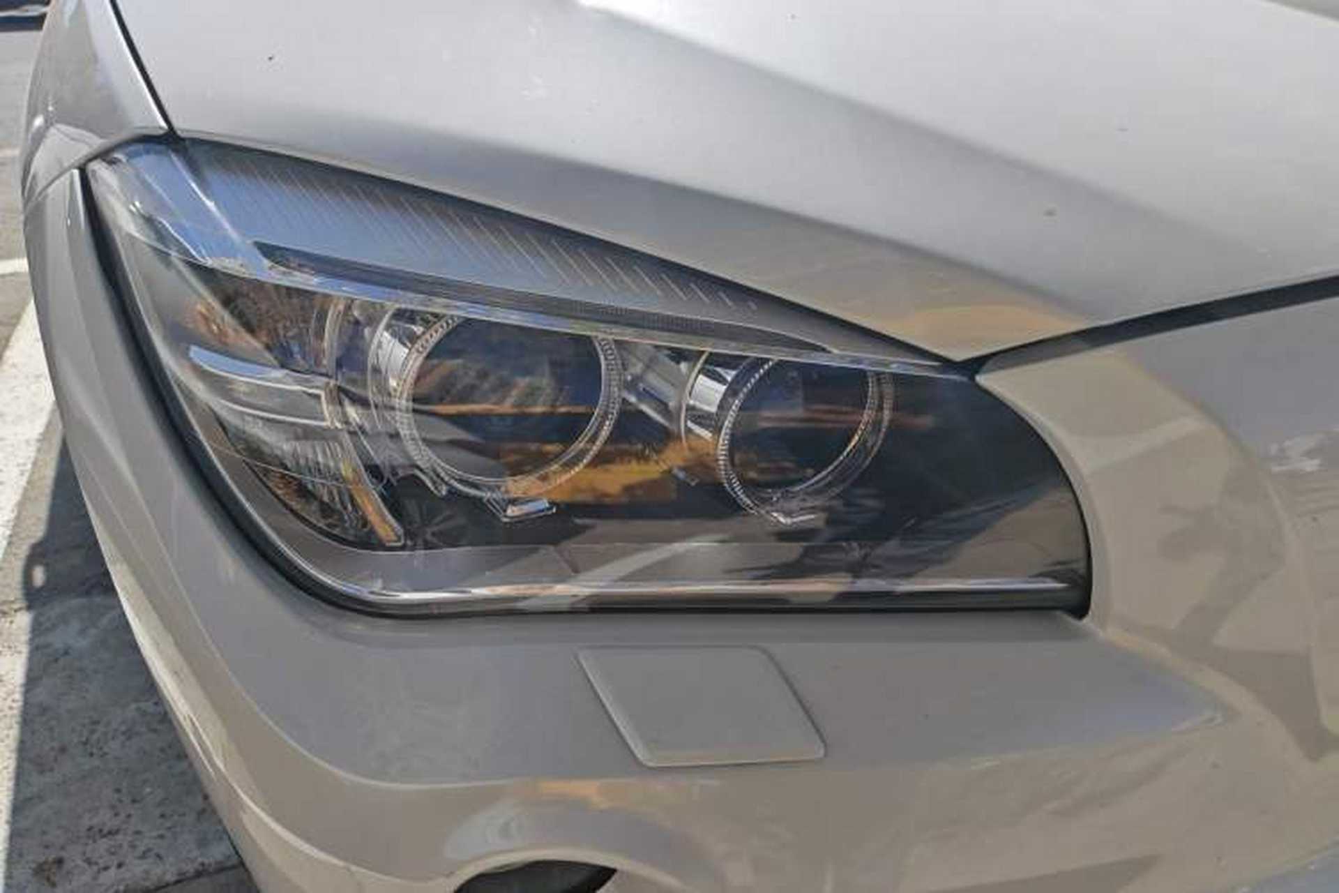 Used BMW X1 2012 sDrive18i Luxury Edition Right Front Headlight